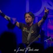 Prong Beg To Differ March 6 2024 Vancouver Canada