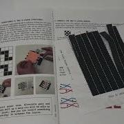 Intro To Weave Structure Activity Book Preview