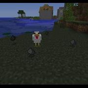 Minecraft Mods Exploding Chickens Mod