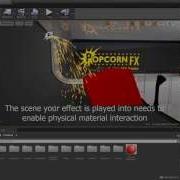 PopcornFX UE4 Plugin Teaser 04