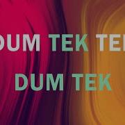 Artem Uzunov 1 2 3 4 Dum Tek Tek Dum Tek Lyric Video Tik Tok Instagram Reels Trend