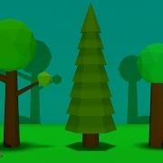 How To Make Low Poly Trees In Blender