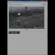 Realtime Car Tracking With OpenCV First Attemp