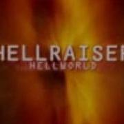 Hellraiser 8 Hellworld Trailer