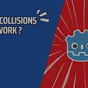 How Collisions Work Godot 4 0 Tutorial For Beginners