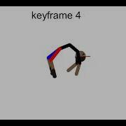 How To Animate Backflip