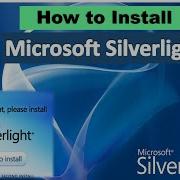 Windows 10 Powerful Tools How To Download And Install Microsoft Silverlight