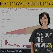 How To Build Power BI Reports From Start To Finish