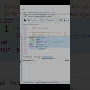 How To Use GROUP BY With Multiple Columns In SQL Step By Step Tutorial