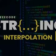 String Interpolation In JavaScript Simplified