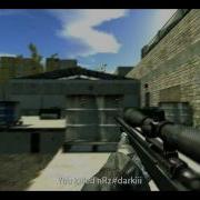 Cod4 Cfg Test