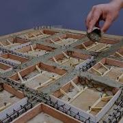 Как Строят Потрясающие Модели Домов От Фундамента До Последней Детали OUROBOROS ARQ192