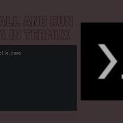 How To Install Java In Termux Run Java In Termux Install Openjdk In Termux