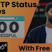 Every Backend Developer Should Know These HTTP Status Codes 2xx 5xx Explained