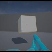 Half Life 2 S Gravity Gun Unreal Engine
