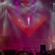 IOWA Улыбайся Ural Music Night Live концерт