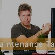 Rendering And Maintenance Game Engine Series