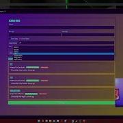 My Bug Tracker Project