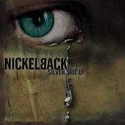Nickelback Too Bad