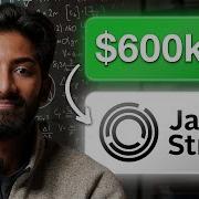 Everything You Need To Become A Quant In 31 Minutes