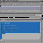 How To Make Preloaders In Flash 8 As2