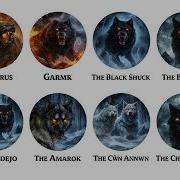 Every Hellhound In Mythology Explained