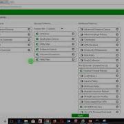Fortigate 9 Feature Visibility By Aripang