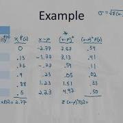 5 1 Introduction To Random Variables And Probability Distributions