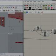 18 Grasshopper For Rhino Understanding Complexity Of Surface Normals