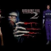 Resident Evil 2 Save Room Theme EXTENDED