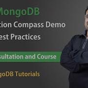 MongoDB Aggregation Compass Demo Examples Best Practices Concepts