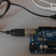 USB Communication Between Arduino Uno PC Using Python Sending Data From PC To Arduino
