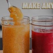 The Easiest Way To Make Any Homemade Fruit Jam Feat Krewella