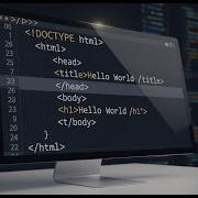 HTML Tutorial For Beginners How To Create Your First Hello World Webpage