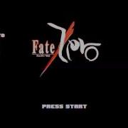 Fate Zero Opening 2 To The Beginning 8 Bit NES Remix