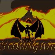 Hell S Coming With Me OC Animatic READ DESCRIPTION