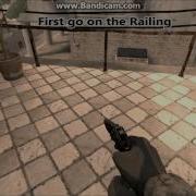 Strike Bounce To B Tutorial