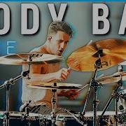 I Prevail Body Bag LIVE Drum Cam