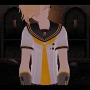 MMD Crossfire
