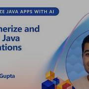 Контейнеризация и развертывание Java приложений