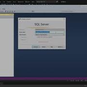 Adding Connection String To The Database In Appsettings Json Part 8