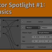 BGE Actuator Spotlight 1 The Basics