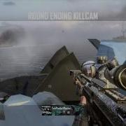 Black Ops 2 Leftover Shot