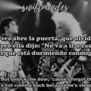 Sub Español Inglés Michael Jackson Dirty Diana
