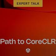 Путь к CoreCLR GDC 2026