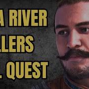 Seta River Killers Quest Hunting The Hunters Quest Recruit Rufino Assassin S Creed Shadows