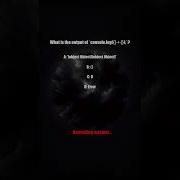 Quiz 16