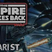 The Empire Strikes Back Quick Look Atari ST
