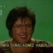 Akrep Nalan Dag Cicegi 1991 TV1 Video Klip