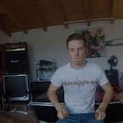 While She Sleeps Feel Drum Cover